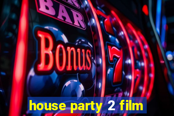 house party 2 film